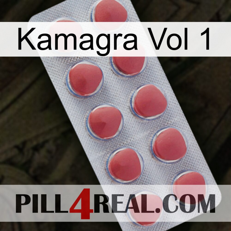 Kamagra Vol 1 18